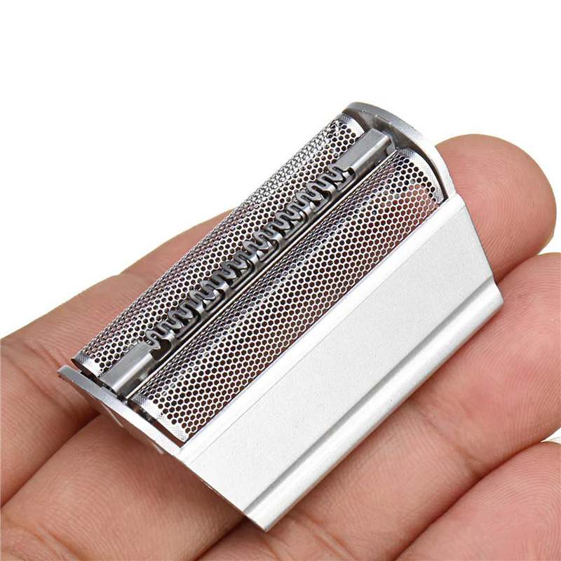 

INLIG-3X 31S Сменная бритвенная головка, резак из фольги для Braun 5610 5611 5612 5614 5414 5000 6000, лезвие для электробритвы