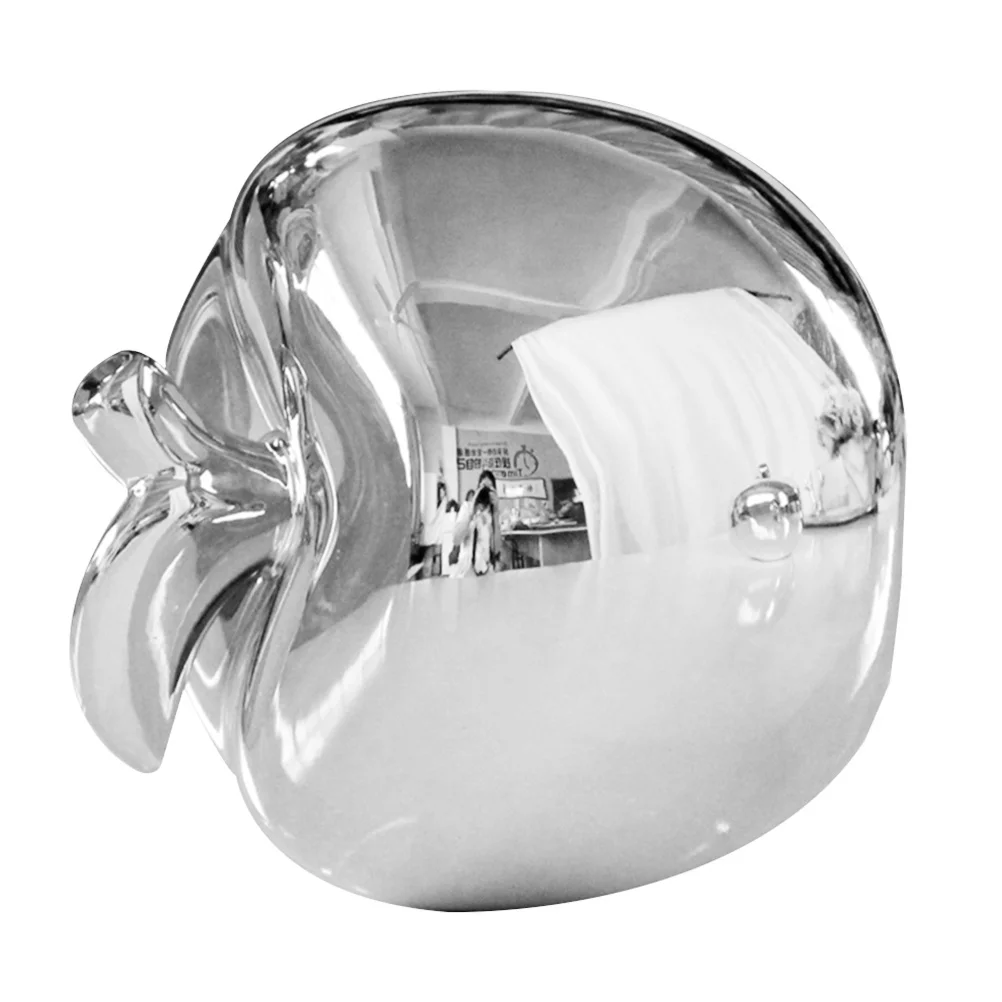 

1Pcs Ceramic Ornament Xmas Desktop Decoration Elegant Party Decorative Prop Christmas Home Decor Creative Photo Adorn