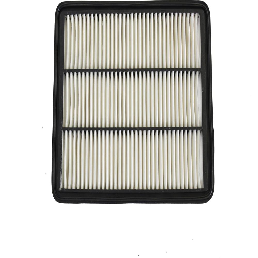 Car Air Filter For KIA  BORREGO (HM) 3.8 EX 4WD 2008- G6DA OEM 28113-2J000 Auto Spare Engine Part Element Accessory