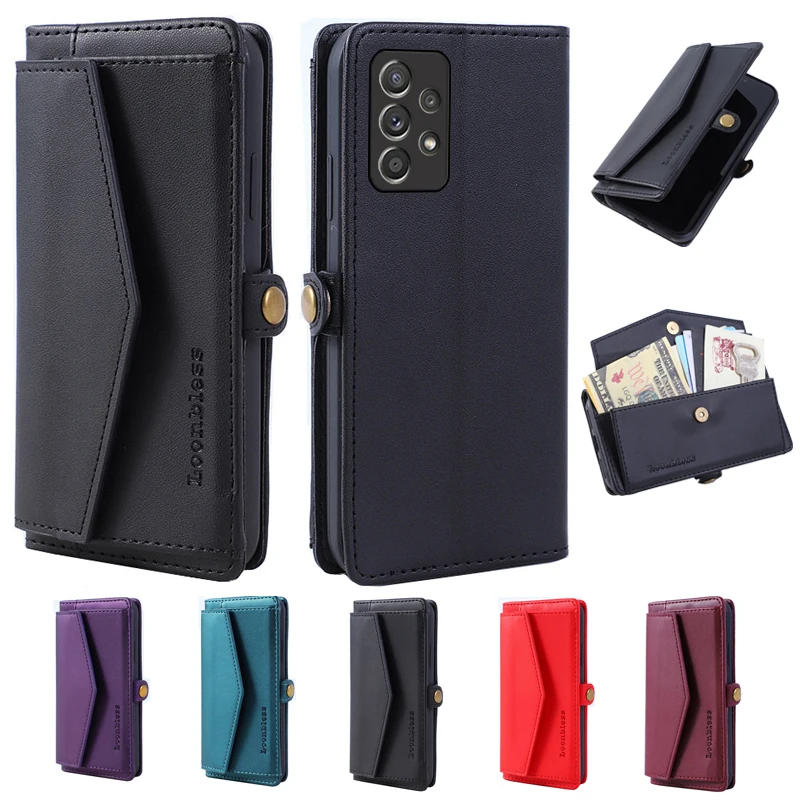Wallet Flip Case Fo… - image