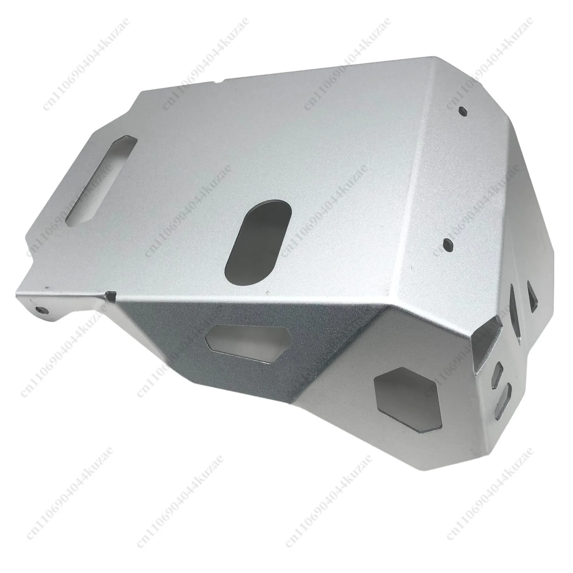 For SUZUKI V-STROM 800DE Motorcycle, Modified Chassis & Engine Protective Cover Set