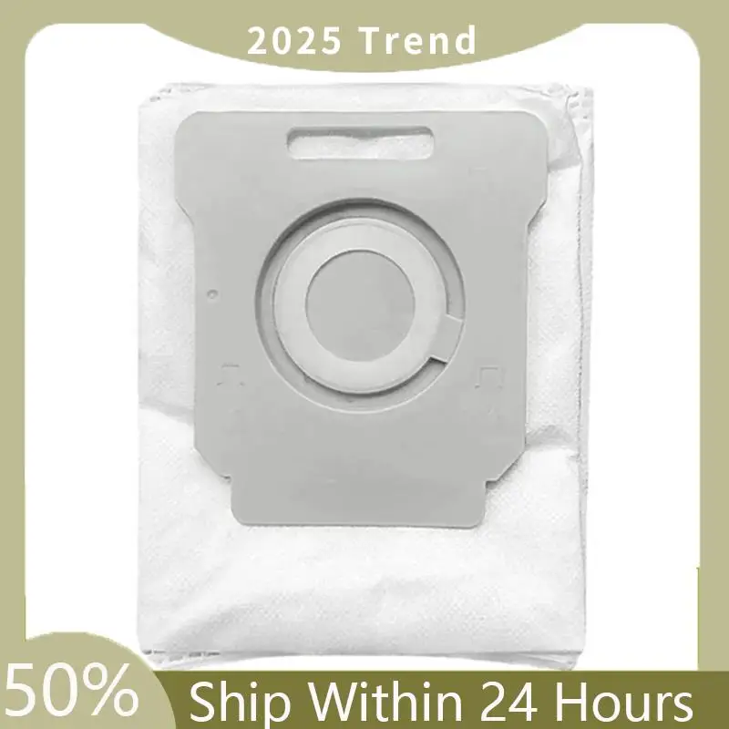 A75X أفضل 8 قطعة ل اي روبوت رومبا كومبو J7 + J9 + مكانس كهربائية للكنس الأنظف أجزاء استبدال الجانب الرئيسي فرشاة ممسحة تصفية