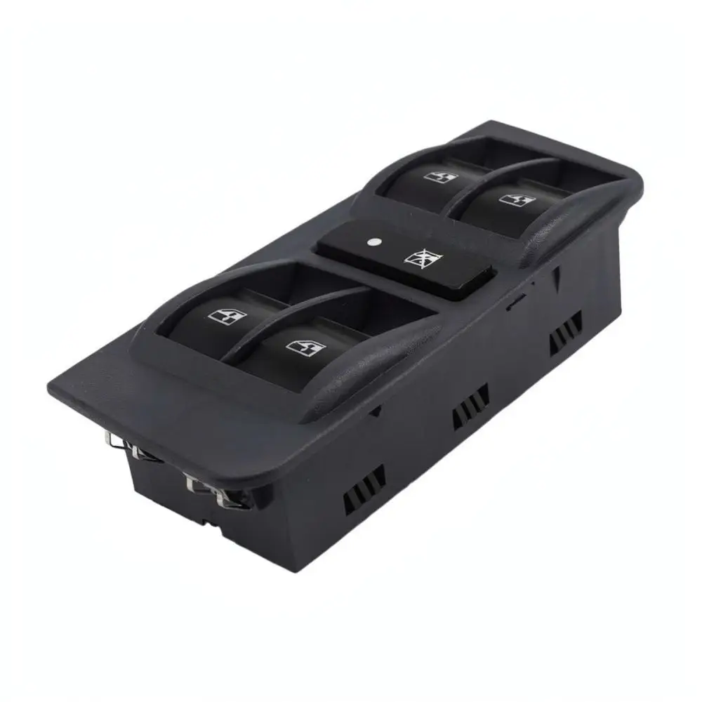 Auto Electric Window Switch For Fiat Palio 03 04 Master Button Console Glass Lifter Replacement Control Accessory