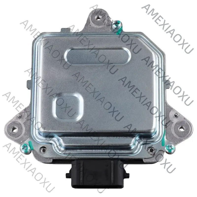 

Необычный мотор вентилятора охлаждения 16363-47060 для Lexus UX200 2019-2021, для Toyota Corolla 2019-2022