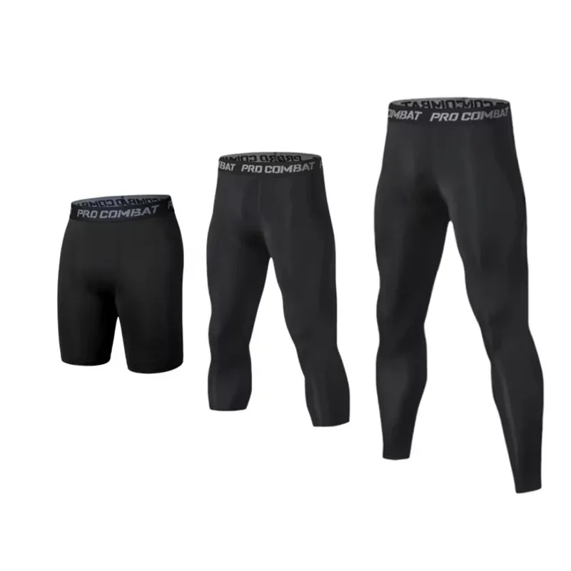 5-Point Pants Men S… - image