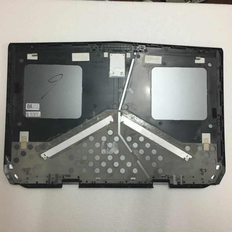 For Dell Alienware 17 R2 R3 LCD Back Cover A Shell 0JTC3W JTC3W