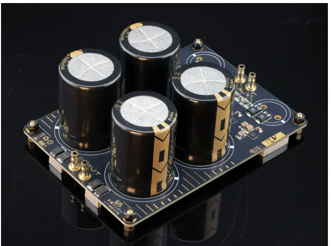 Five Parallel Lt304…