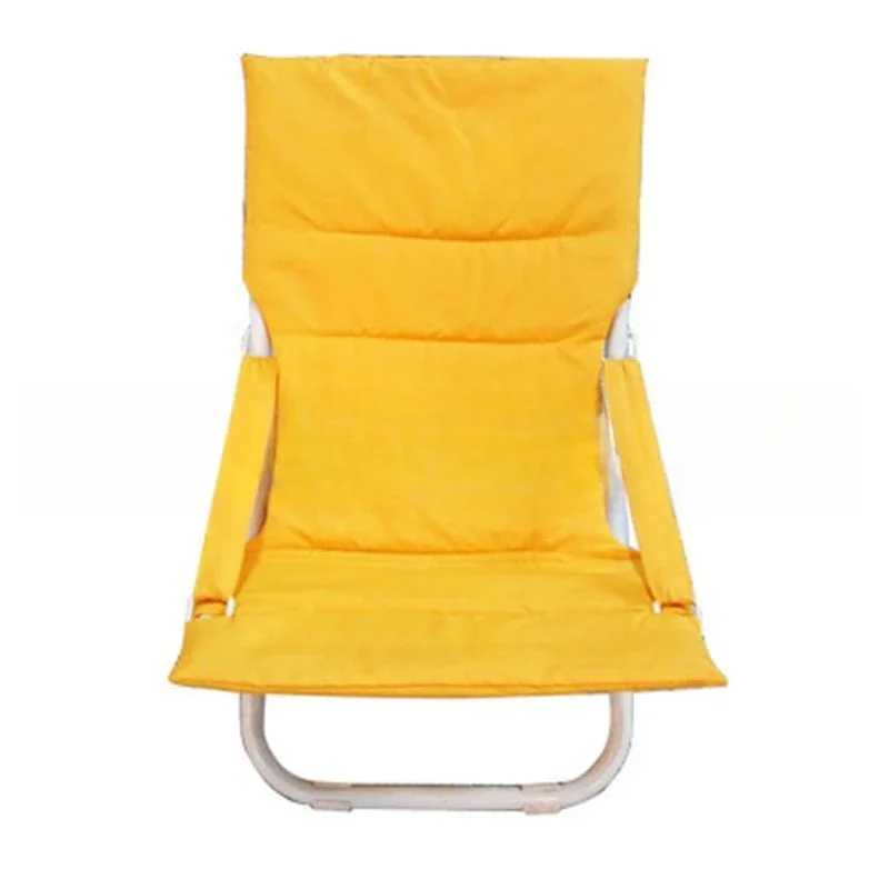 

The sun chair is light and easy to use as a whole and is very popular