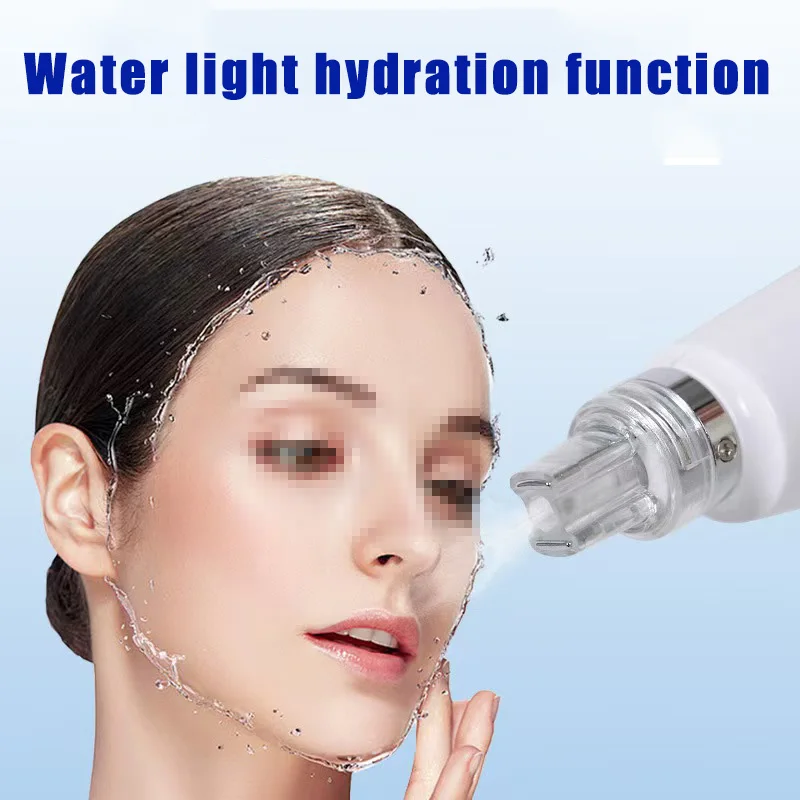 Urządzenie do pielęgnacji twarzy Eye Master piątego pokolenia V Urządzenie do rzeźbienia twarzy wodą Importowane do salonu piękności Tila