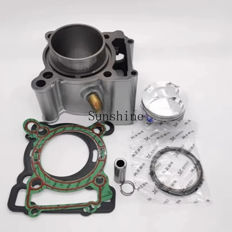 

ARP GPR150 GPR150 APR150 CA150 set, cylinder block, piston ring