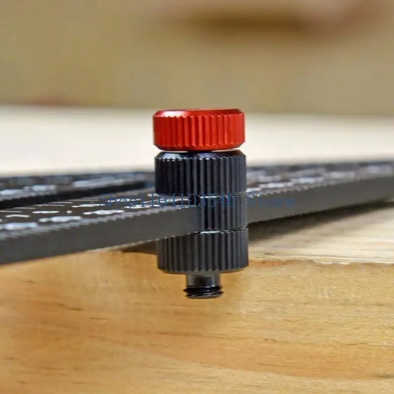 02DC Essential Triangular Plate Clamp Instrument For Achieving Perfect Angles Line In Any Professional Or Educational Setting