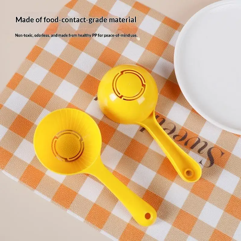 3/5Pcs Rice Ball Mold Children DIY Curry Rice Bento Shaper Mold Semi Circular Fun Non Stick Rice Pressing Mold Kitchen Tool