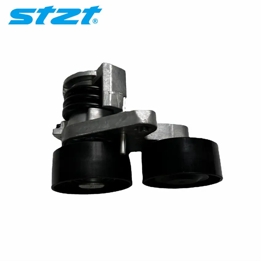 

STZT 11287582946 Auto Part Tensioner Pulley Deflection Pulley For BMW E82 E88 E92 E93 OE 1128 7582 946