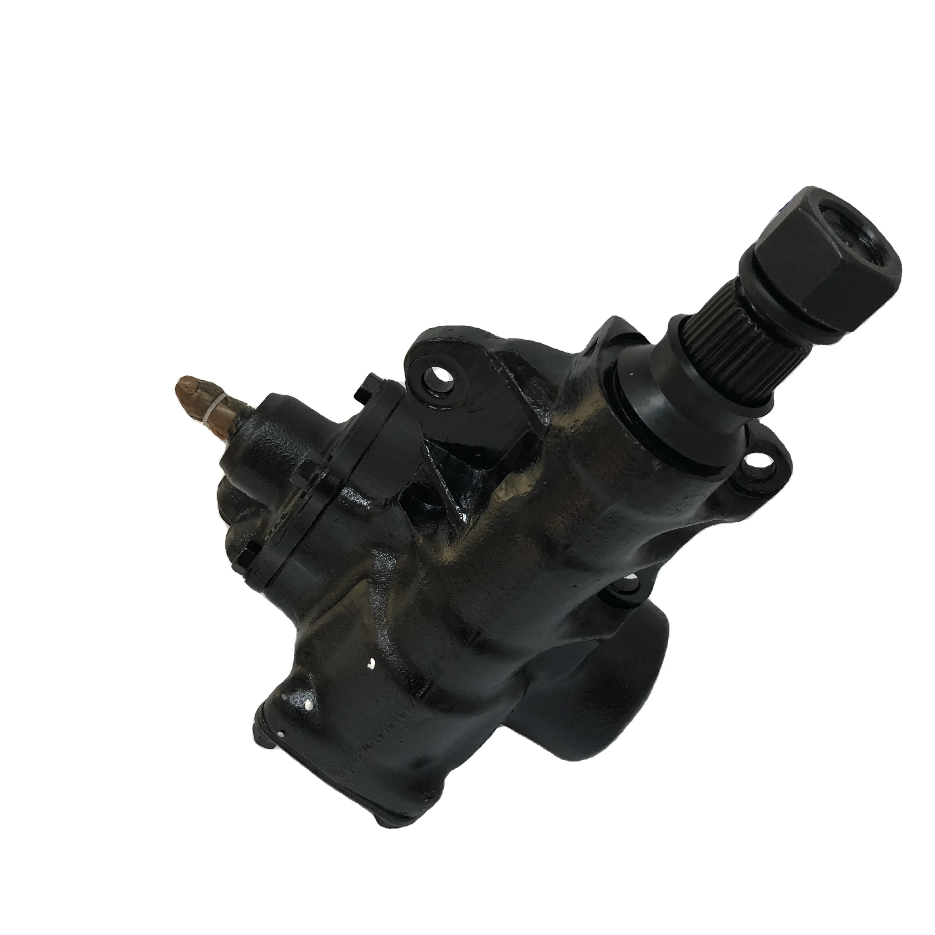 

Рулевая коробка MR319978 Для запчастей двигателя miti ubishi L200 4D56, коробка передач гидроусилителя руля MB501185 MB698532