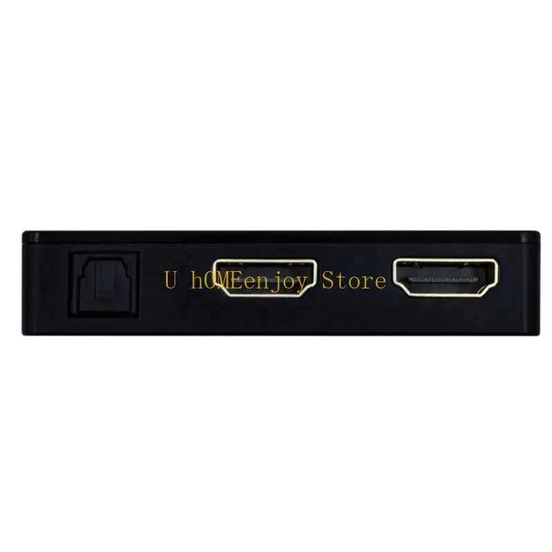

B0KF Wireless Sound Streaming Splitter BLE5.0 SPDIF