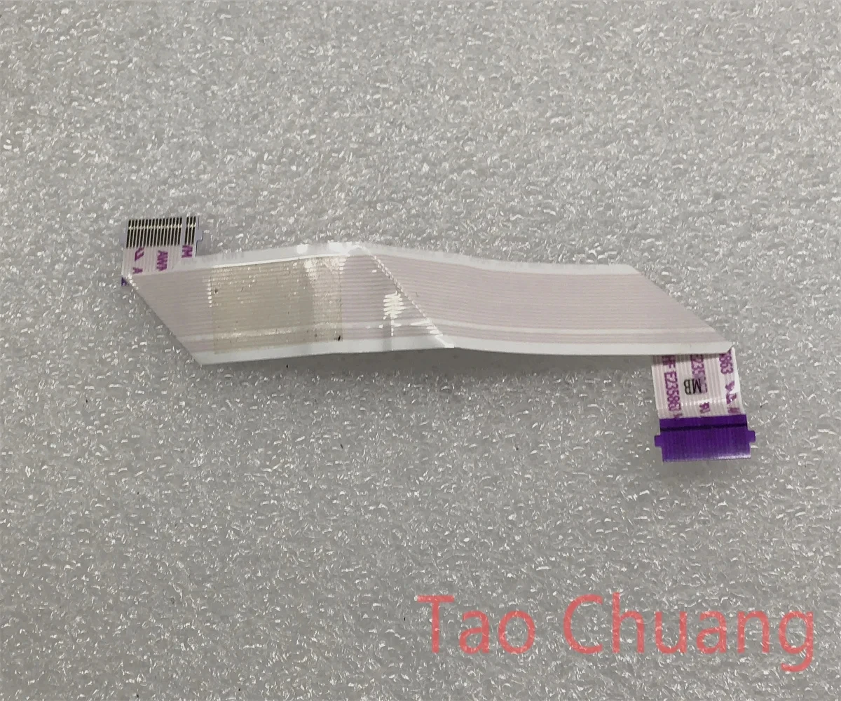 FOR Dell Latitude 5300 2-in-1 Touchpad Mouse Button Board cable 450.0G30B.0001 150.0G30B.0011