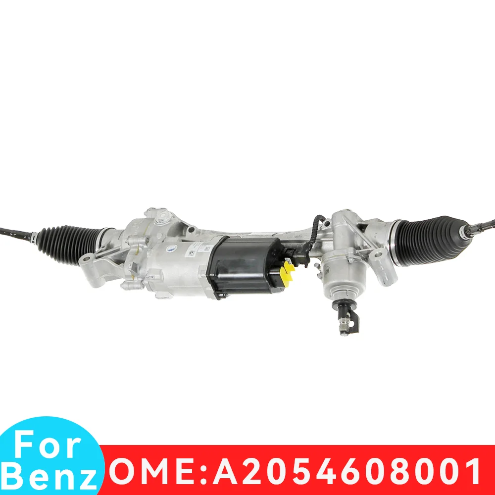 

Suitable for Mercedes Benz A2054608001 A2054605201 A2054607200 A2054607100 W205 C63 AMG steering rack power steering gear