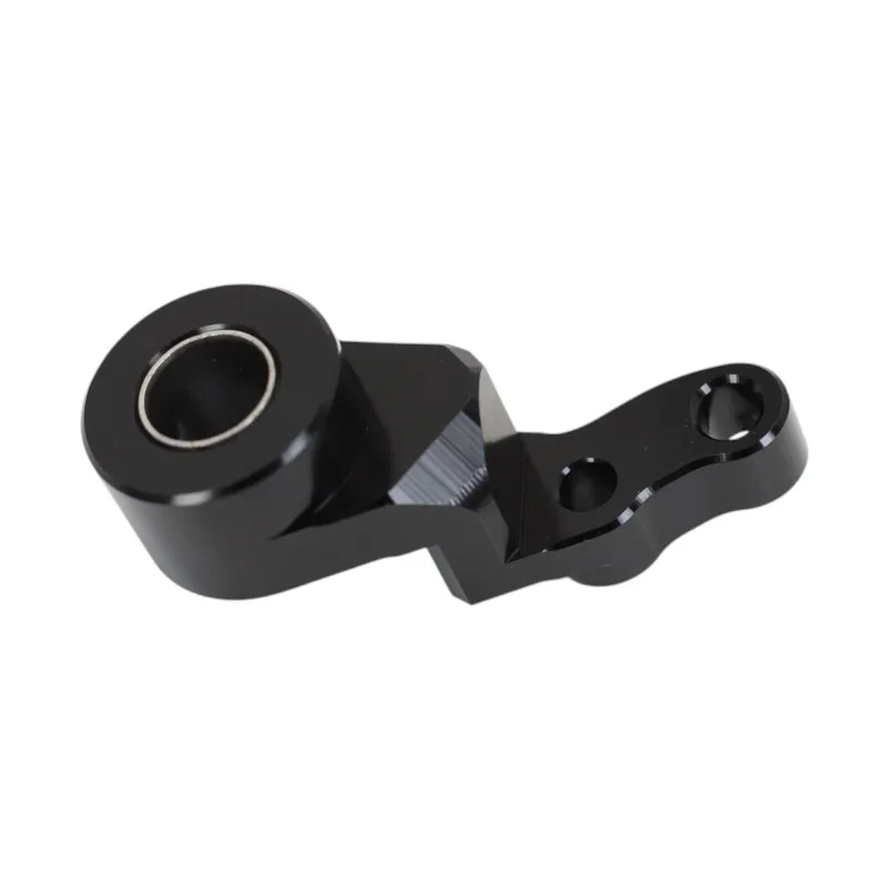 450MT Gear Shift Support Stabilizer Shifting Shifter Holder Bracket For CFMOTO MT450 CF 450 MT 450SR 2024 2025 Motorcycle