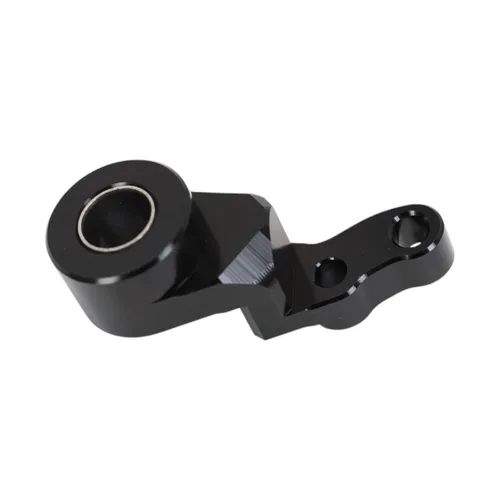 Imagen 2 del producto Soporte de palanca de cambios 450MT, soporte de palanca de cambios estabilizador para motocicleta CFMOTO MT450 CF 450 MT 450SR 2024 2025