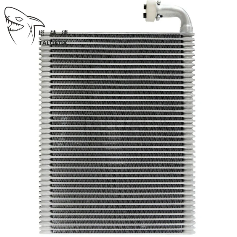 A13-1694 For Kobelco SK75 Radiator Air Conditioning Evaporator Excavator 2.2L 2012