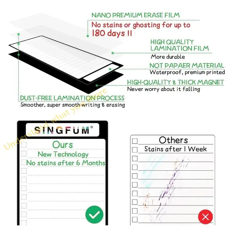 

J60A to Do List White Boards Dry Erases to Do List Dry Erases Board