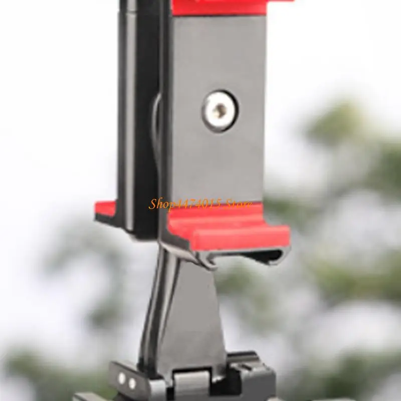 K1AA двойной слот -телефон зажимой для динамических углов в различных сценариях съемки