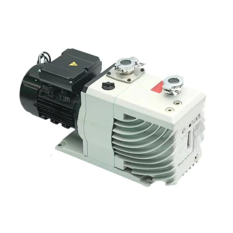 

Электрический взрывозащищенный лабораторный вакуумный насос с регулируемой скоростью, для систем кондиционирования, 0.75 кВт