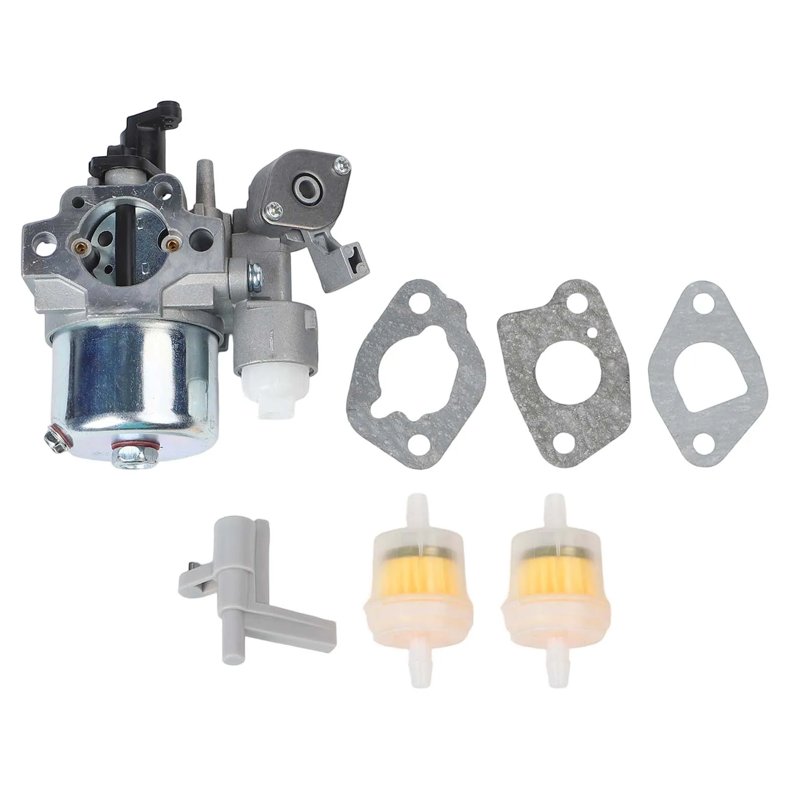 

Carburetor Kit For EX13 For EX17 For EX17D For SP17 For SP170 Engine Replacement Carburetor For Outdoor Power Equipment Parts