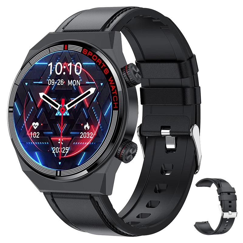 2023 Smart Watch Men Women Gift Sport Fitness Health Heart Rate Monitor Bluetooth Digital For huawei honor 8 iphone XR X XS MAX