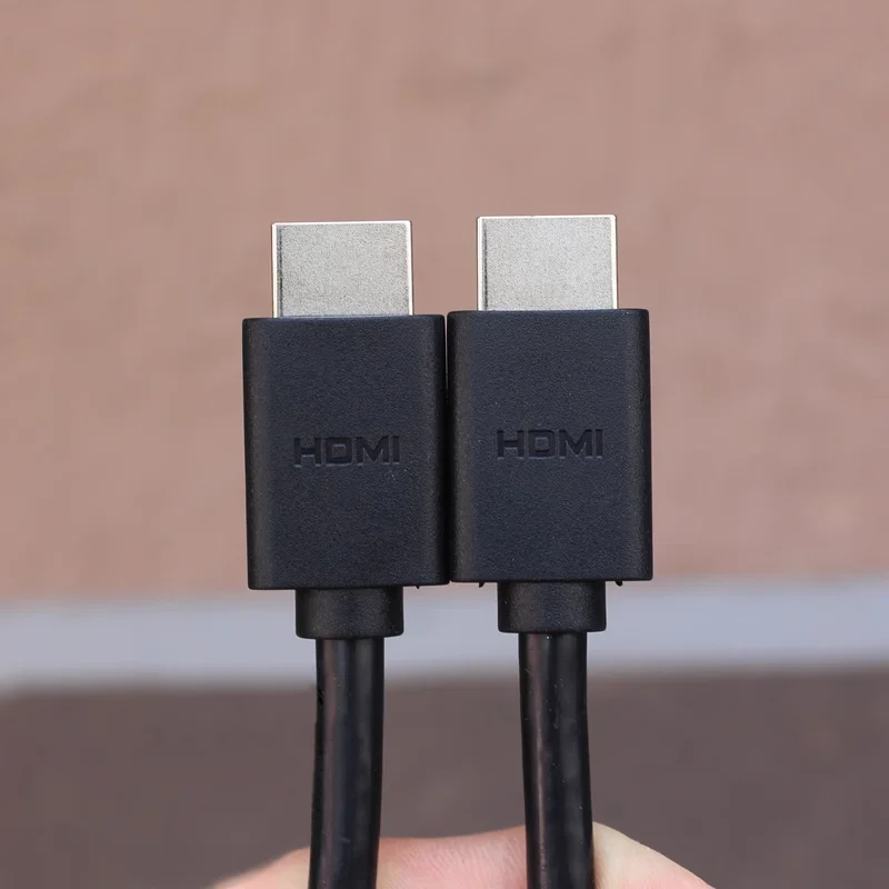 8K HDMI 2.1 Cable 8K@60Hz 4K@144Hz HDMI Cable HDR HDCP for Original DELL LG Samsung Sony TV/PS5 Switch Projector Laptop PC Line