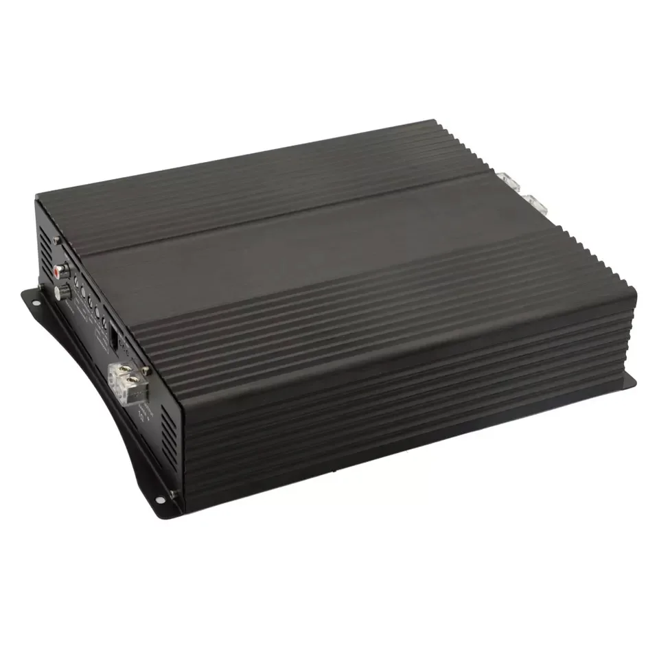 SPL series car amplifier with RMS 5000W car amplifier and mono block car amplifier