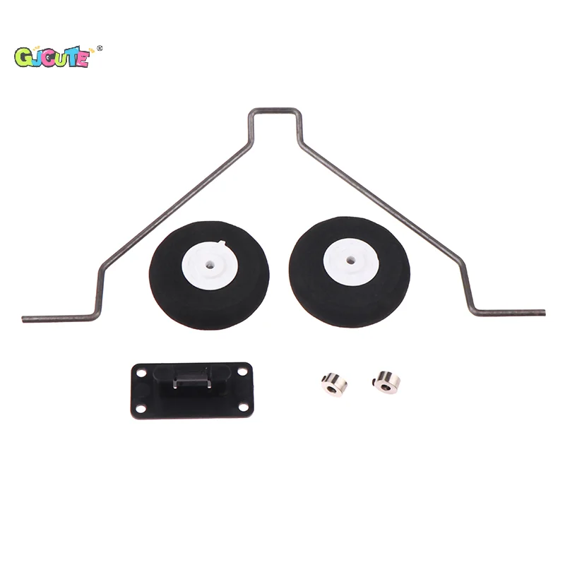 Planeur télécommandé surfeur X8, envergure, accessoires d'avion à voilure fixe, train d'atterrissage en fil d'acier