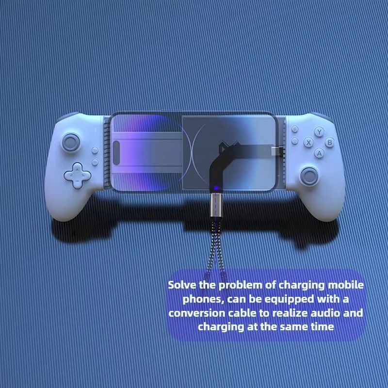 Universal Type-C Connector Converter Charging Port Adapter