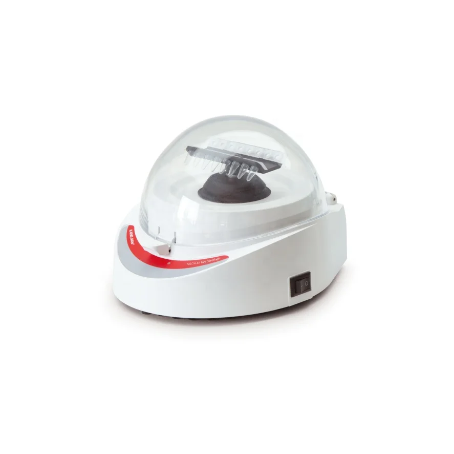 

Cheap mini lab centrifuge price for microfiltration and quick spin-downs