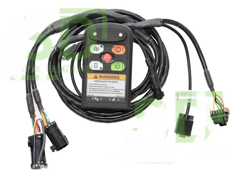 For BOBCAT DIAGNOSTIC KIT (RST)