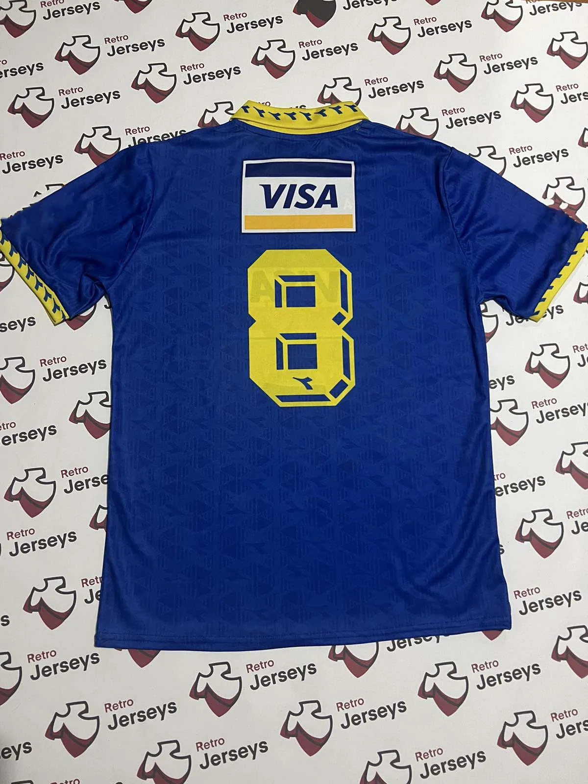 

Maccabi Tel Aviv Shirt 1991-1992 Home Retro 3D 2024 Women Golf Wear Compression Man T-shirts Kamagatsu Clothing Boxing Men Top