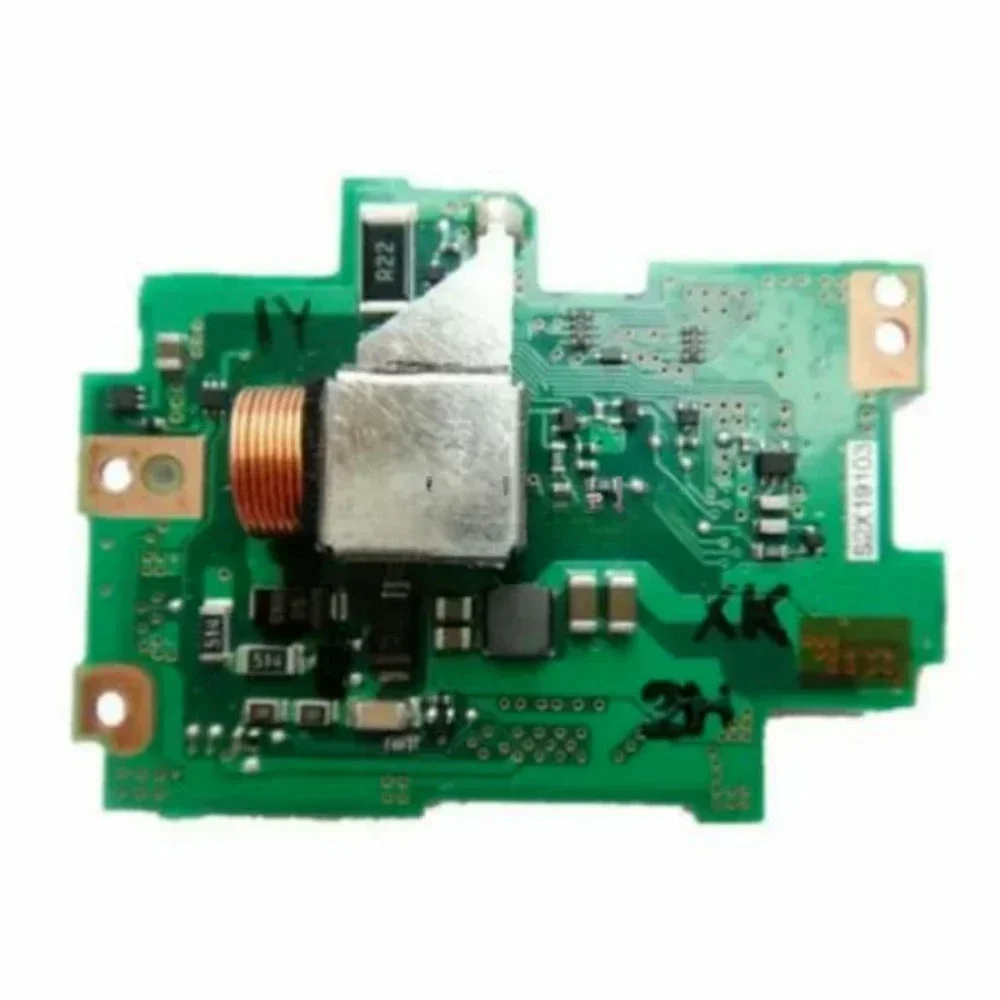 

Оригинальная плата питания DC (Powerboard) / печатная плата питания (Power PCB) для ремонта цифровой камеры Nikon D7200, запчасть для ремонта, аксессуар