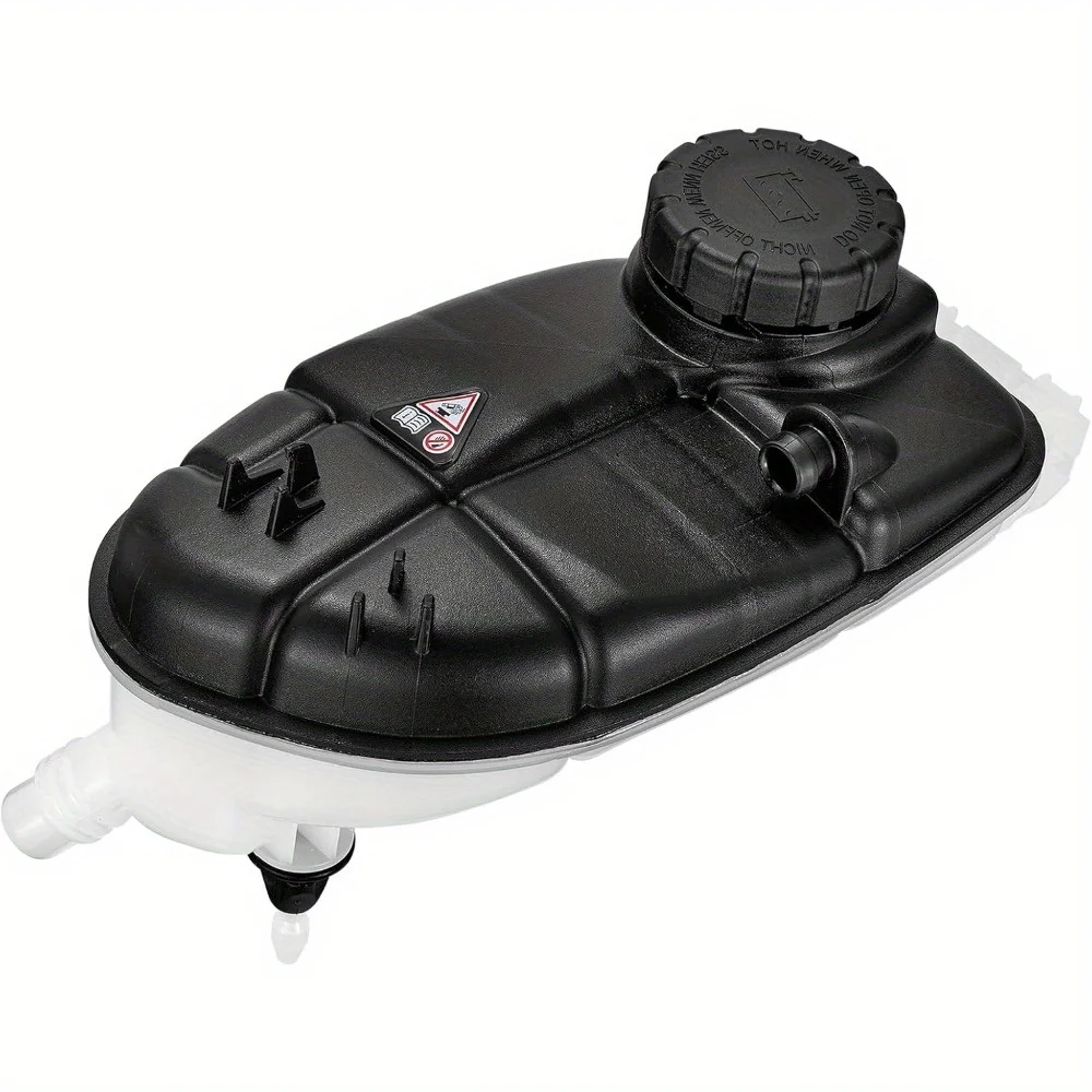Engine Coolant Expansion Reservoir Overflow Tank EPK0133 For Benz B250 CLA250 GLA250 CLA45 AMG GLA45 AMG 2013-2018 2465000049 view 3