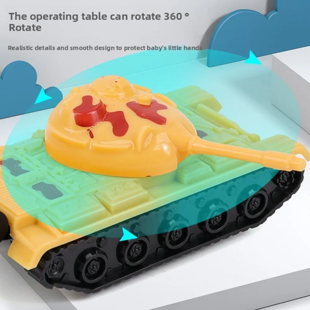 子供用プルバックアクションおもちゃの車、丈夫なプラスチック製ミリタリースタイルの乗り物、屋内外遊び用、幼児や男の子へのギフト、122