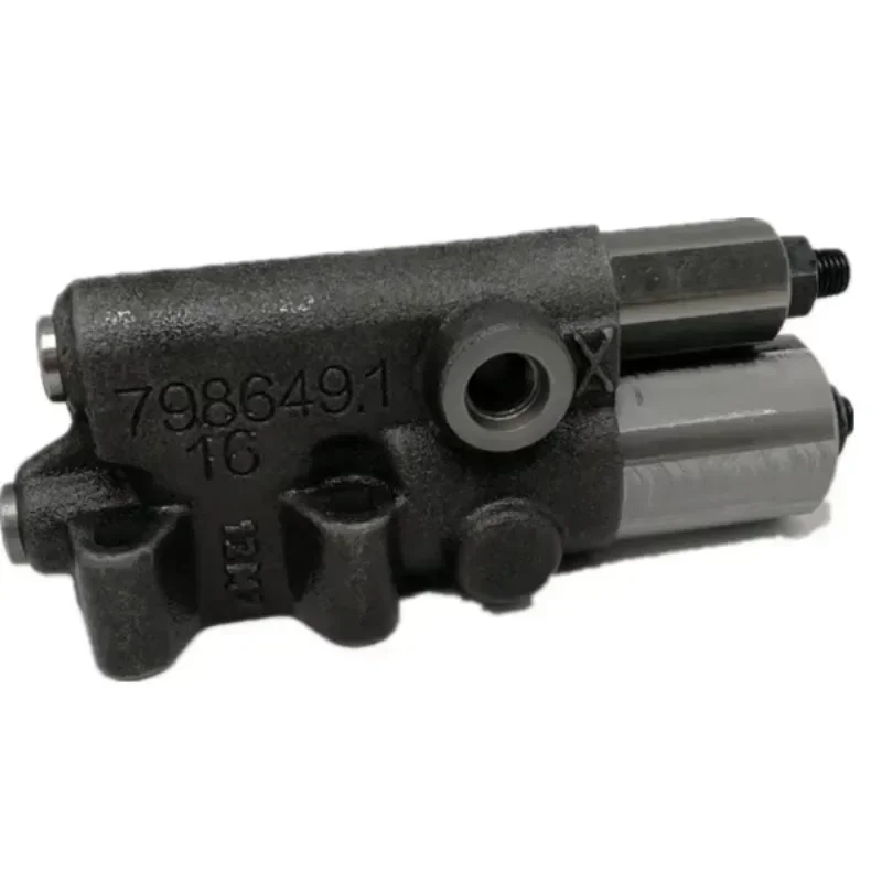 

E330D E345D Excavator parts Hydraulic Relief Valve 7986491 A20VO60 7986491