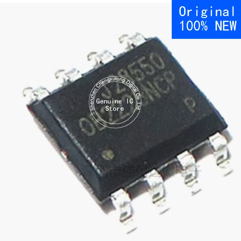 

10pcs/lot OB2225NCP SOP New Original Genuine Ic