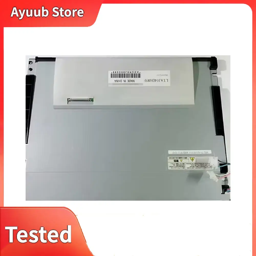 

LTA104D185F Original industrial display LCD screen