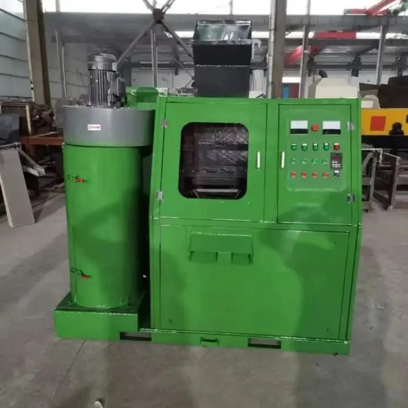 Copper Scrap Machine Wire Recycling Machine Copper Granulator Cable Granulator