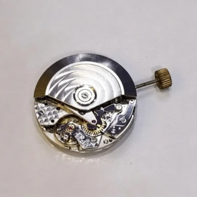Parts are suitable for 7750 six-hand movement 3/6/9 seconds 6 points seconds 7753 automatic thin machine