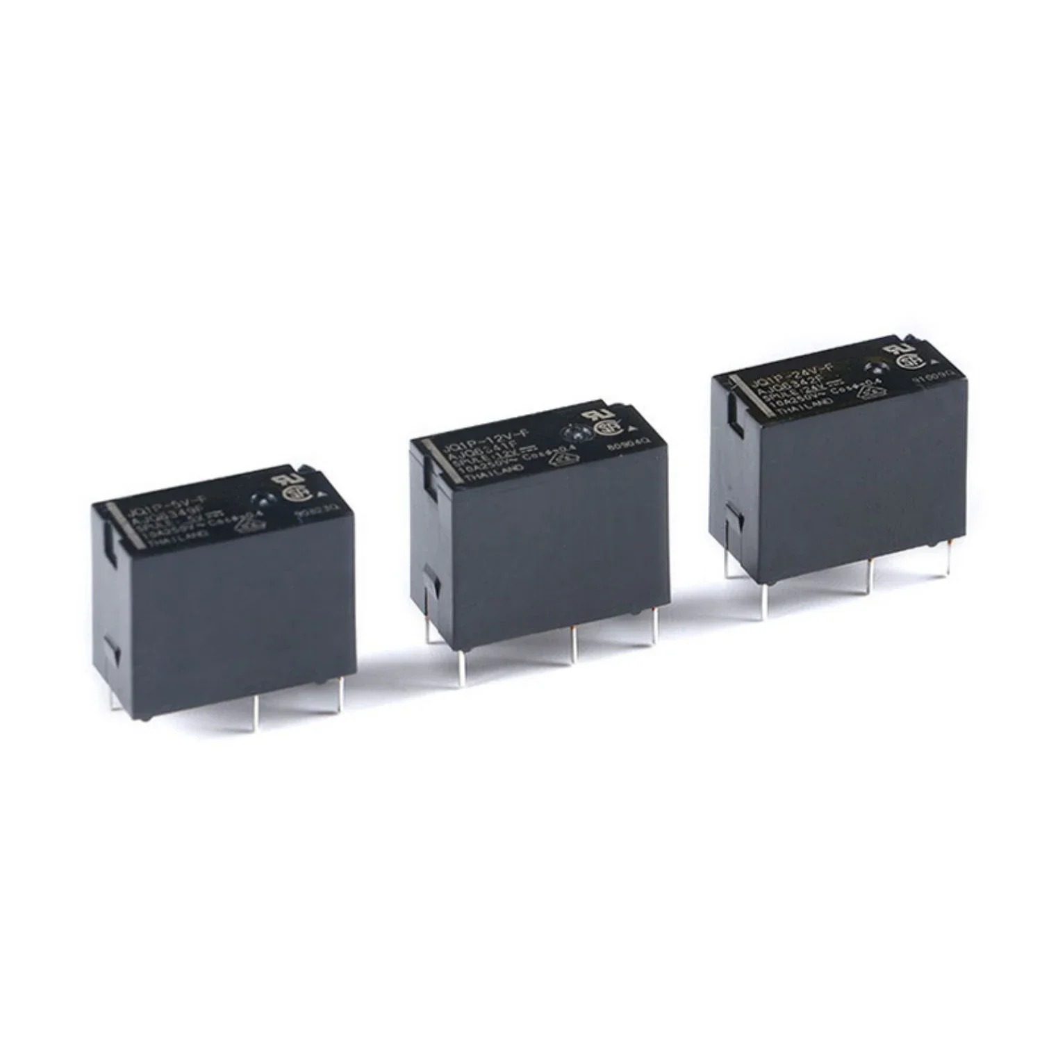 Реле-jq1p-5v-f-12v-f-24v-f-one-open-one-closed-10a-5-контактное