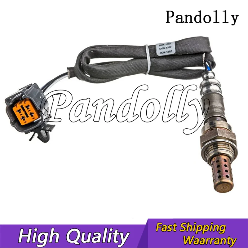 

For Mazda 323 F 2.0 2001 2002 2003 Mazda Premacy 1.9 2.0 1999-2005 DOX-1357 FS8B18861A FS8B-18-861A Oxygen Sensor O2 Sensor