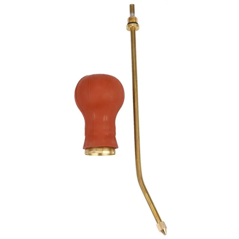 ABKP-4X Bulb Duster Pesticide Duster Insecticide Applicator Dispenser For Insecticides