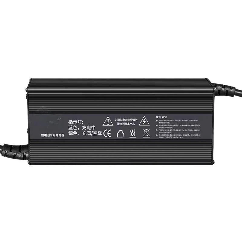 12V15A lithium battery charger 12.6V14.6V