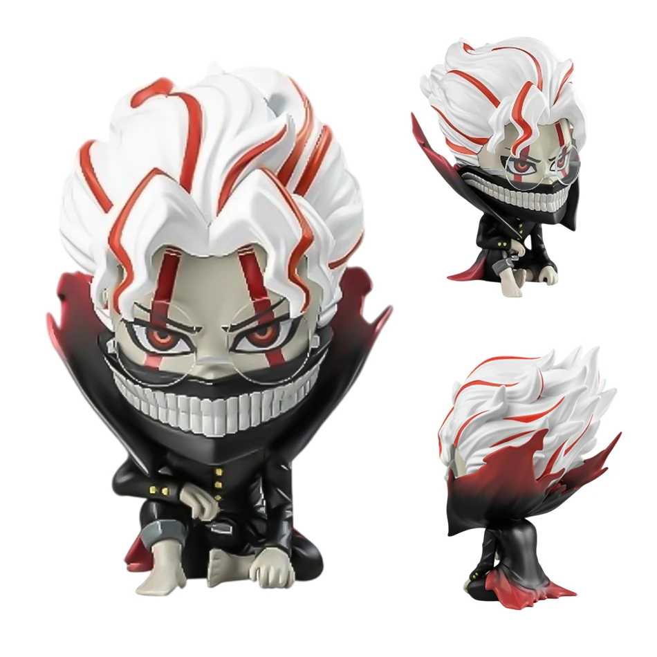 Anime Figurine Dan …