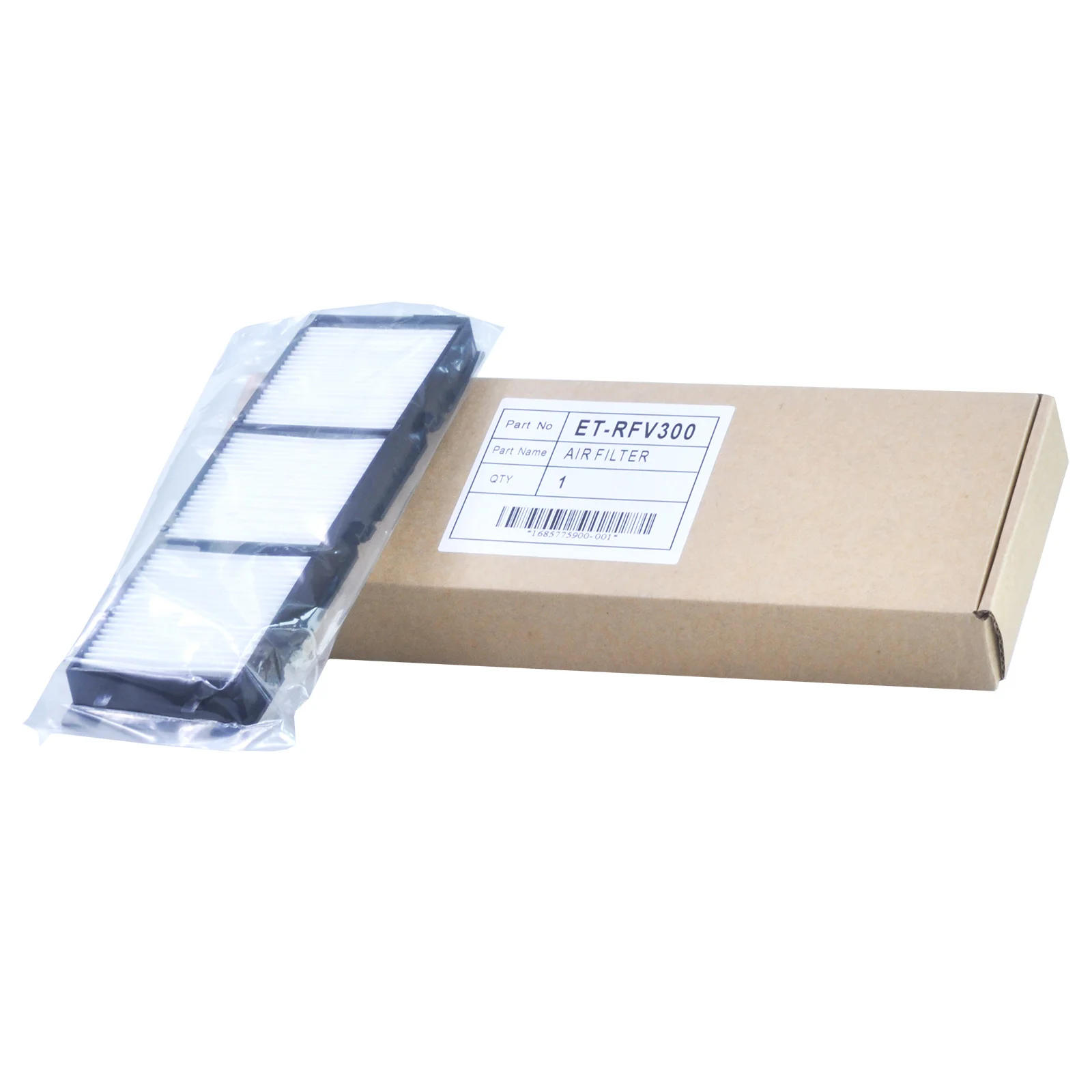et-rfv300-プロジェクターエアフィルター-パナソニック-pt-vw340ze-pt-vw355nej-pt-vw360ej-t-vw345nzej-pt-vw350ej-に適合